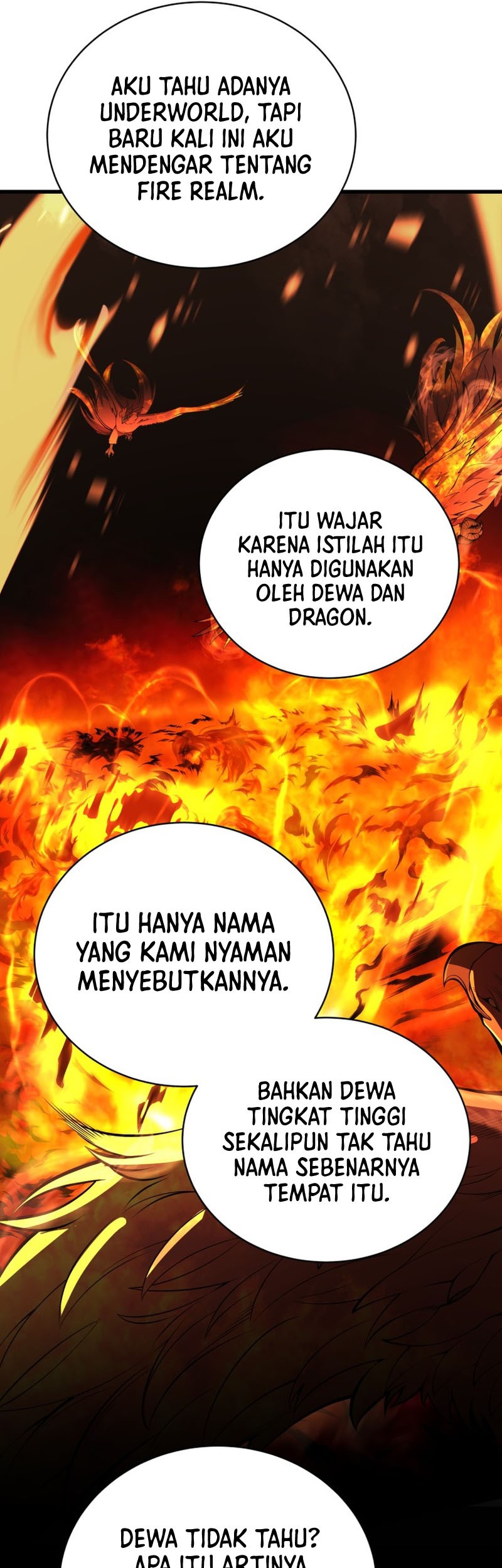 Swordmaster’s Youngest Son Chapter 65 - halaman 18