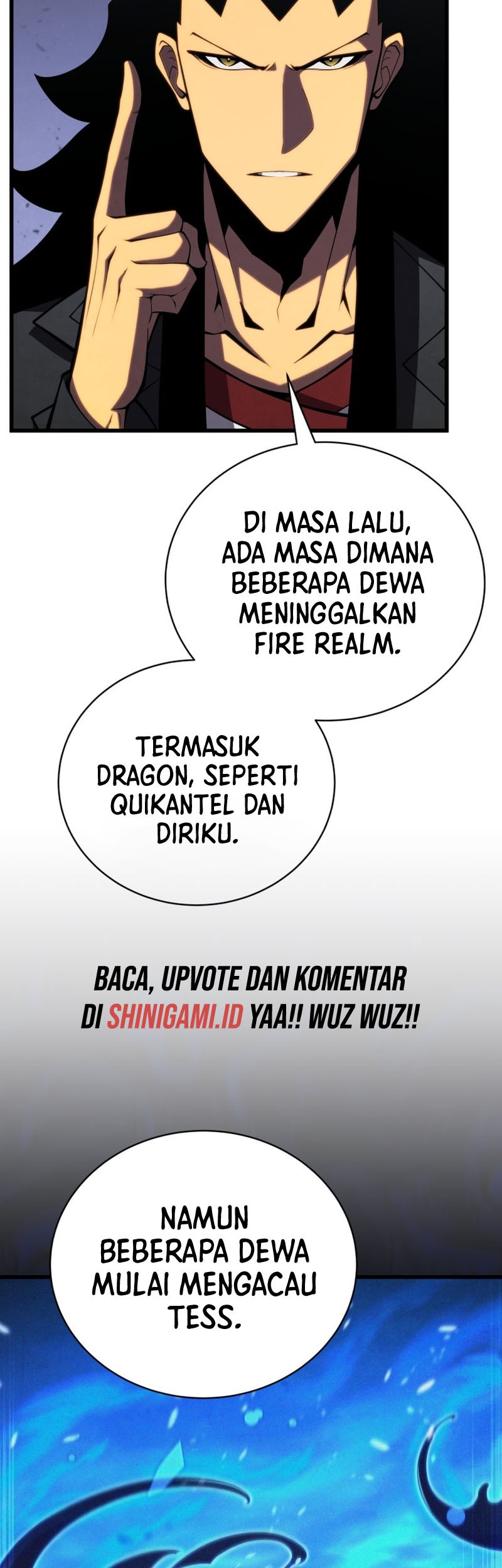Swordmaster’s Youngest Son Chapter 65 - halaman 20