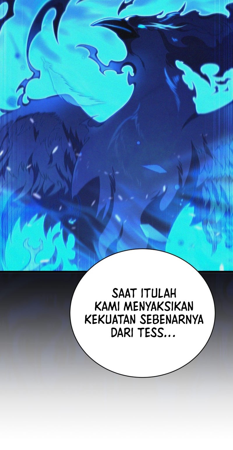 Swordmaster’s Youngest Son Chapter 65 - halaman 21