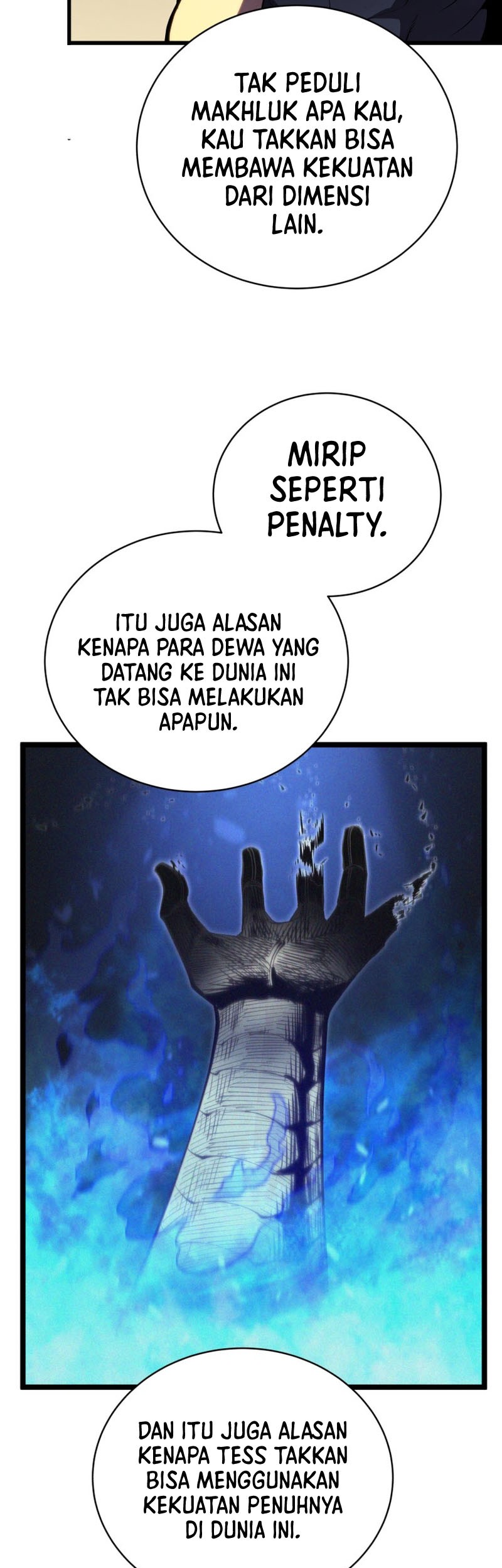 Swordmaster’s Youngest Son Chapter 65 - halaman 24