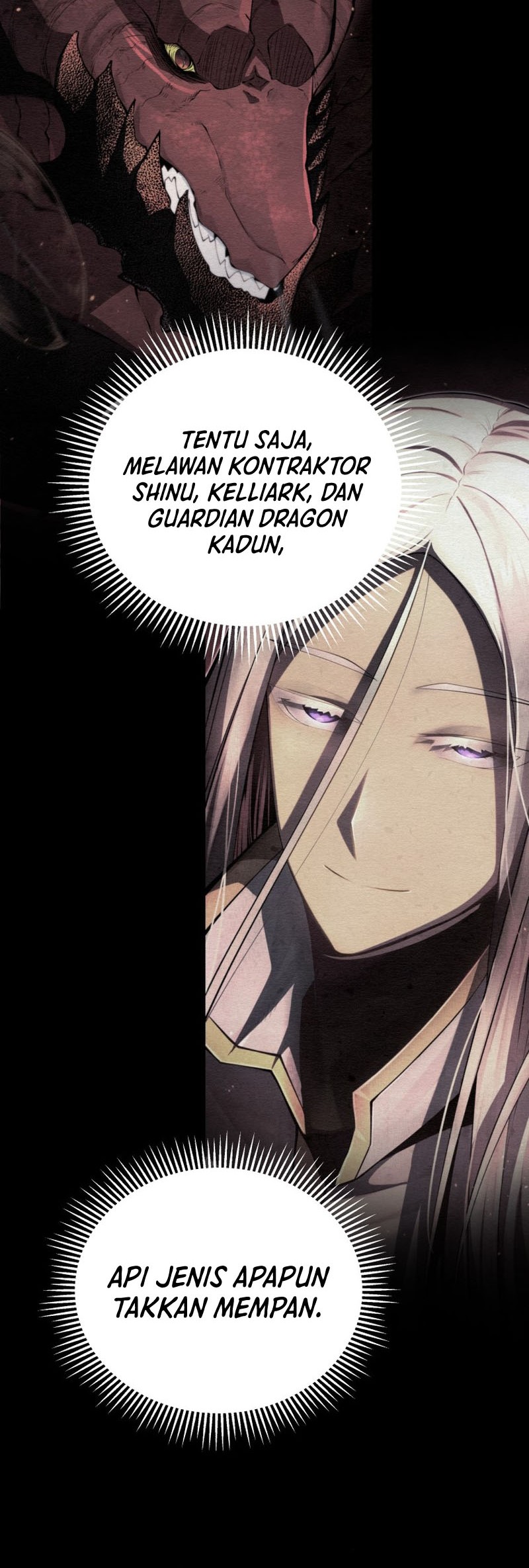 Swordmaster’s Youngest Son Chapter 65 - halaman 29
