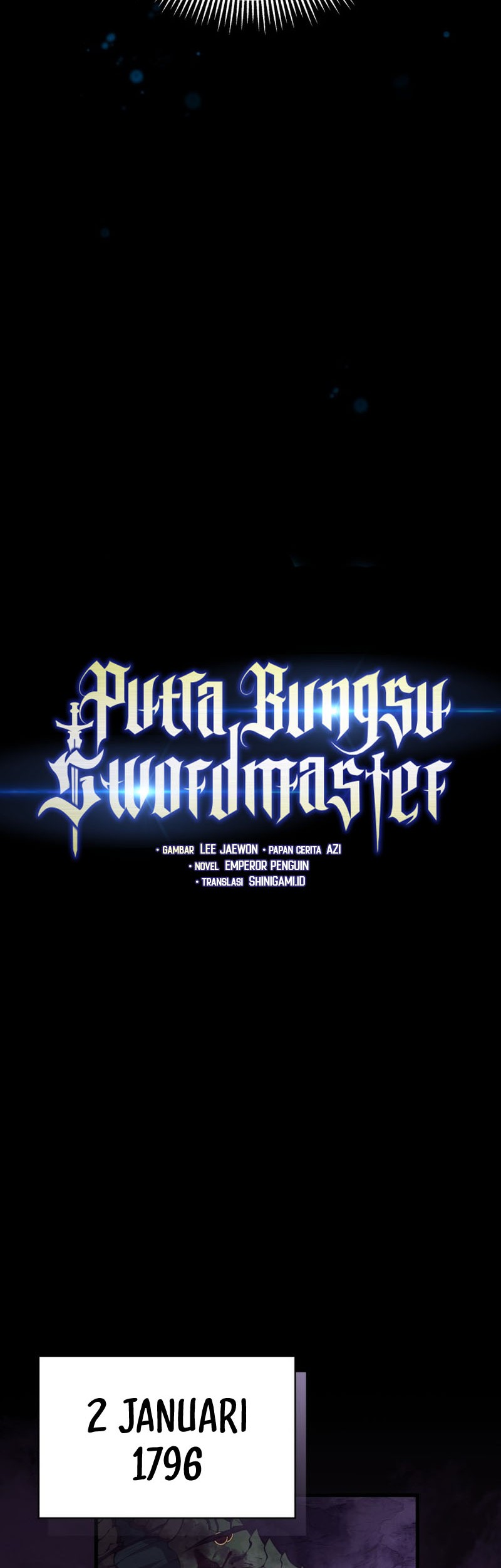 Swordmaster’s Youngest Son Chapter 65 - halaman 31