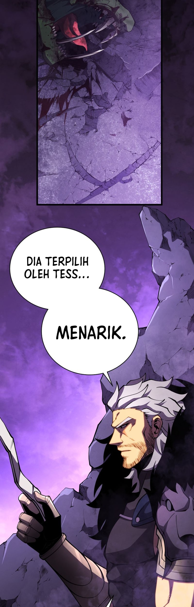 Swordmaster’s Youngest Son Chapter 65 - halaman 32
