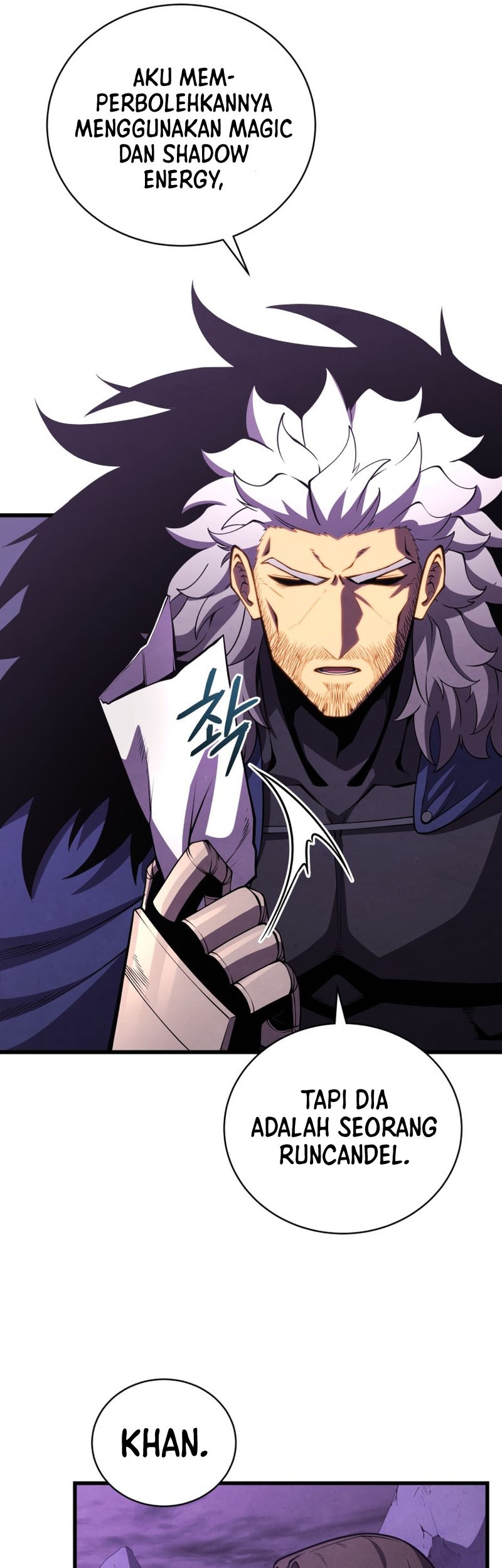 Swordmaster’s Youngest Son Chapter 65 - halaman 34