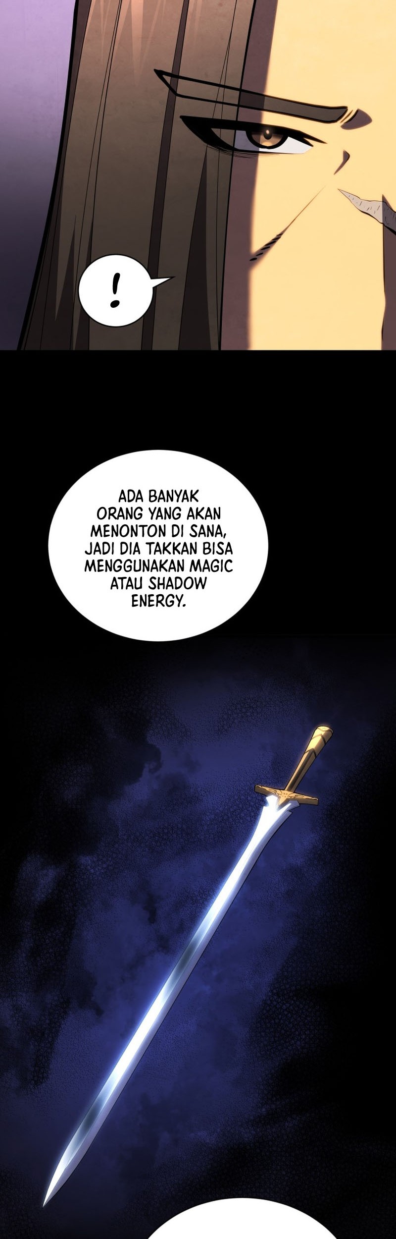 Swordmaster’s Youngest Son Chapter 65 - halaman 39