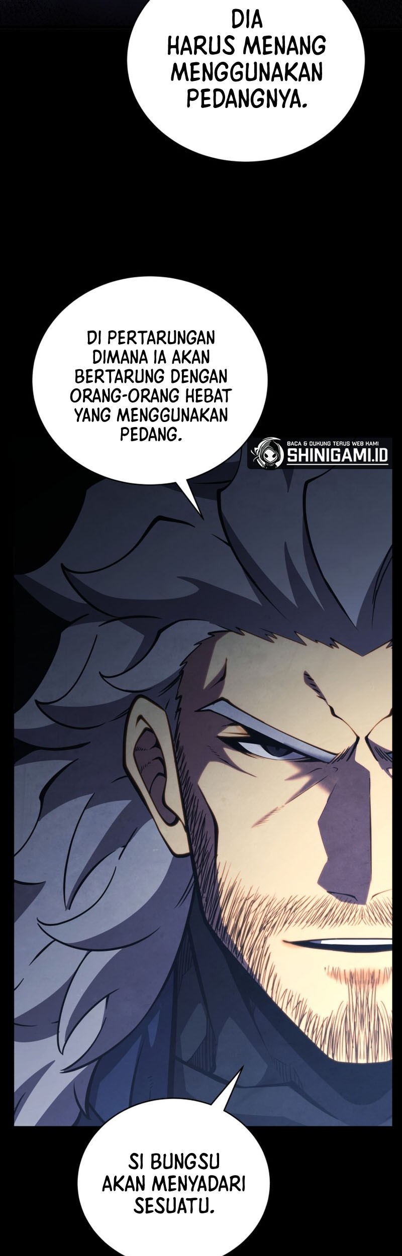 Swordmaster’s Youngest Son Chapter 65 - halaman 40