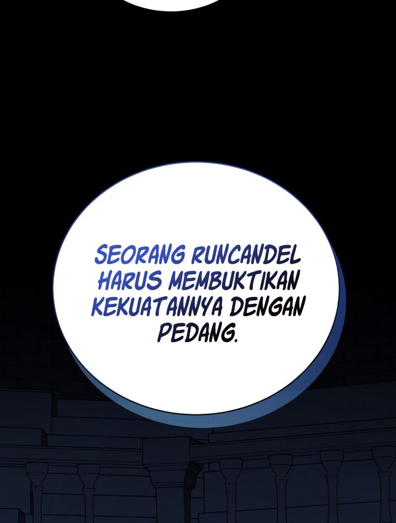 Swordmaster’s Youngest Son Chapter 65 - halaman 41