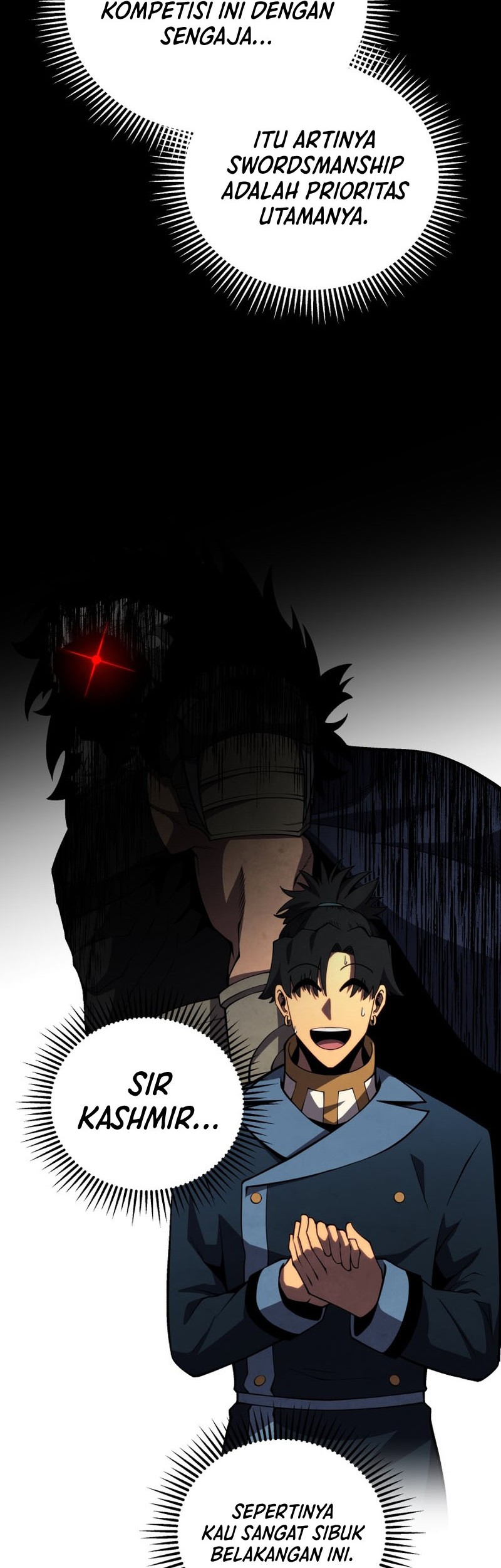 Swordmaster’s Youngest Son Chapter 65 - halaman 51