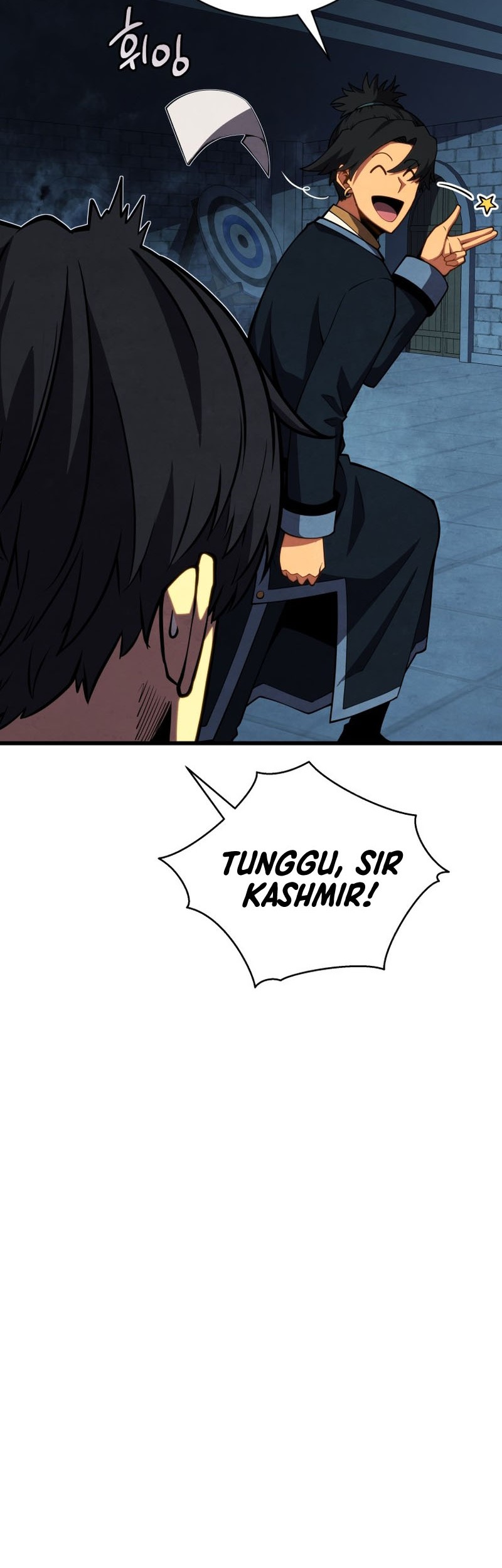 Swordmaster’s Youngest Son Chapter 65 - halaman 53
