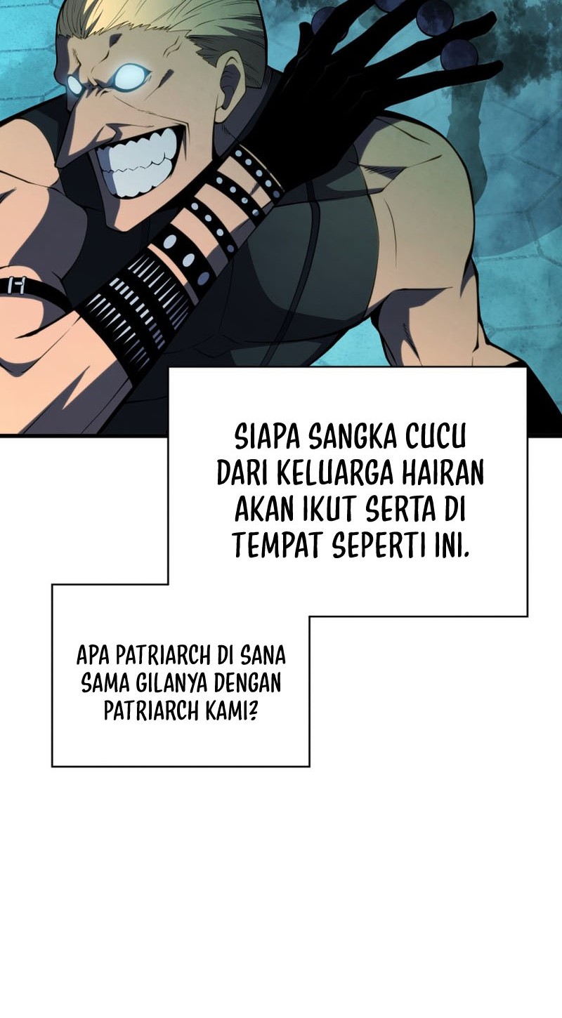 Swordmaster’s Youngest Son Chapter 65 - halaman 57