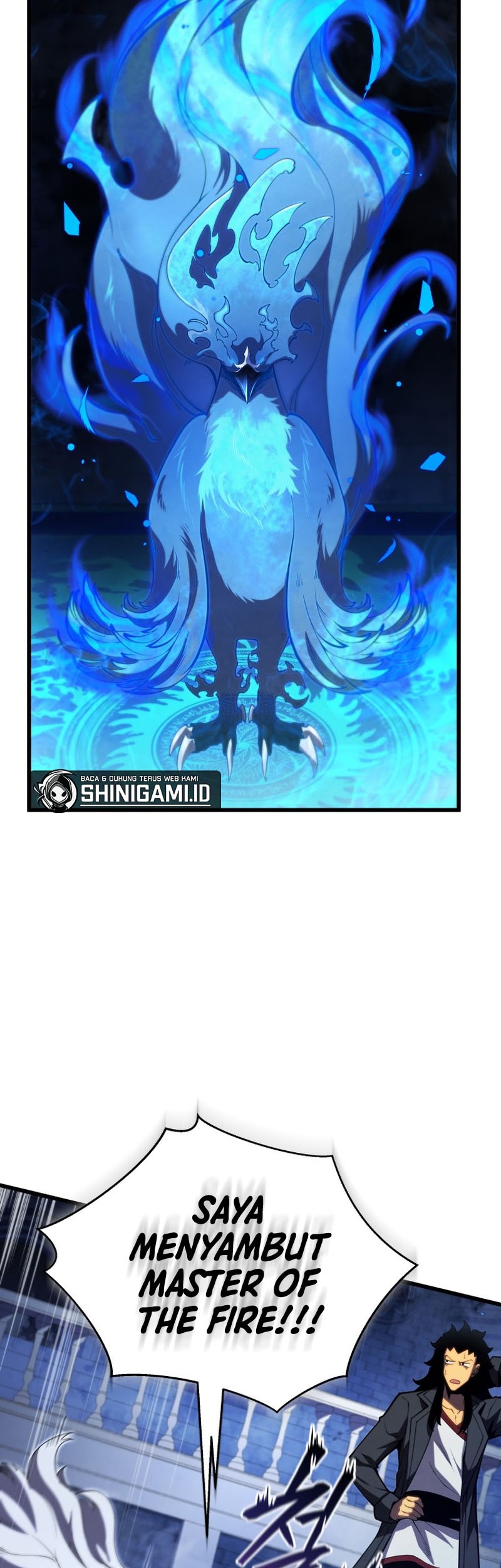 Swordmaster’s Youngest Son Chapter 65 - halaman 8