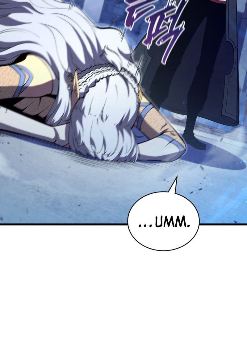 Swordmaster’s Youngest Son Chapter 65 - halaman 9