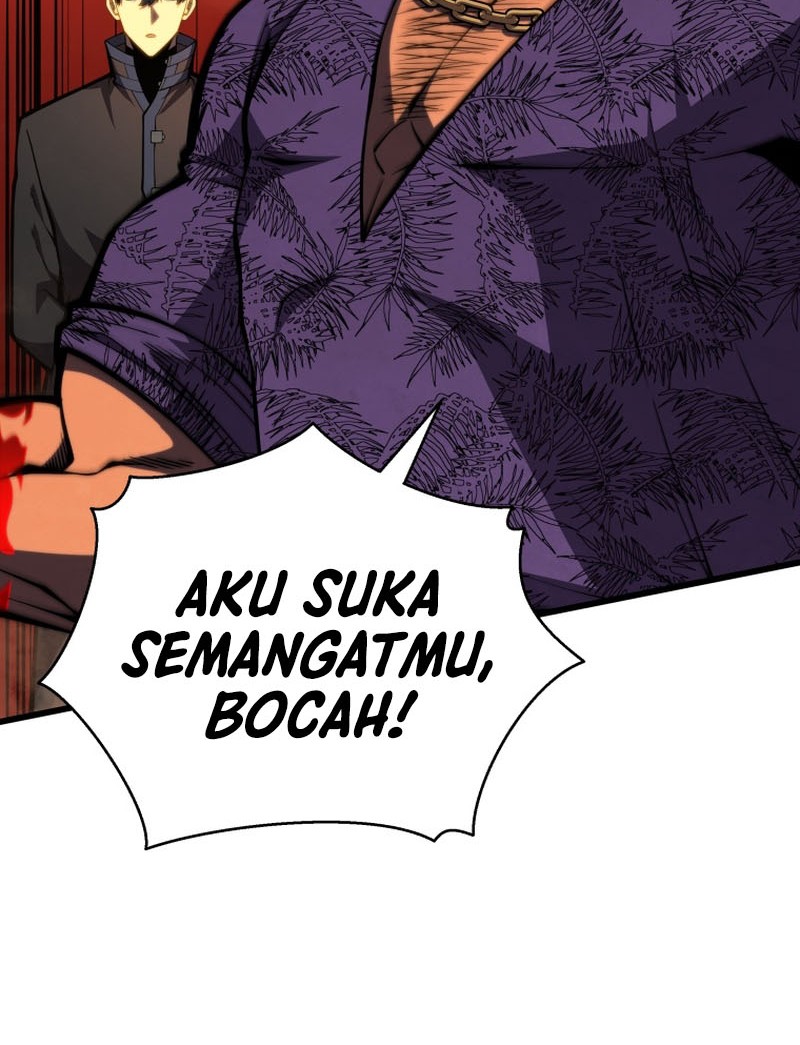 Swordmaster’s Youngest Son Chapter 66 - halaman 13