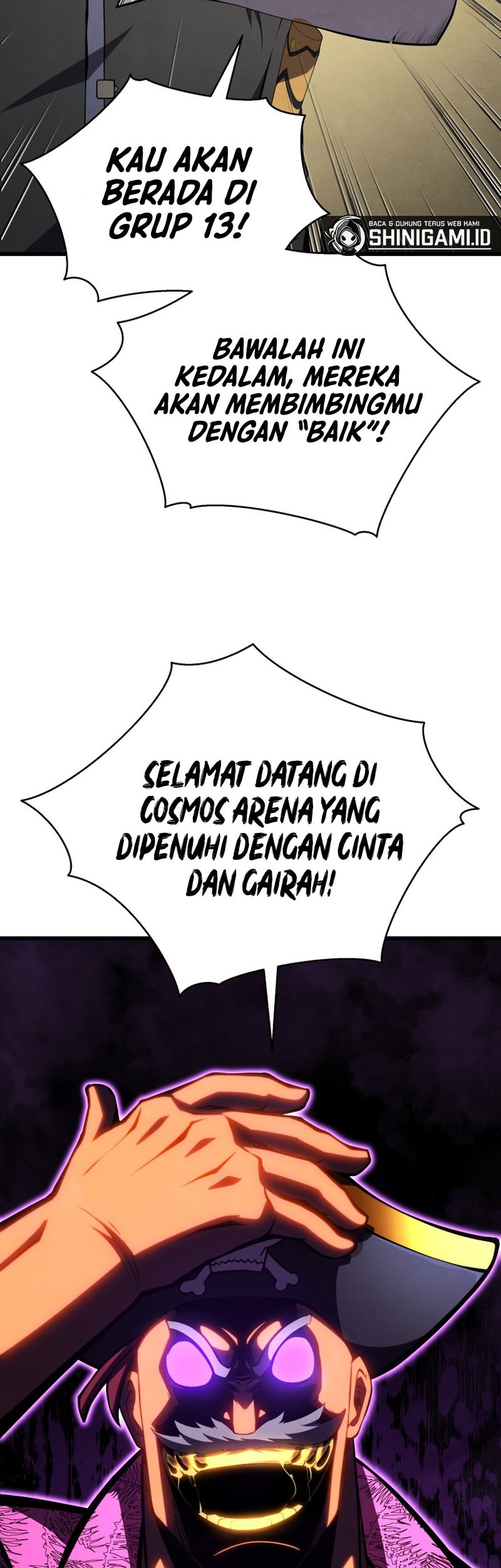 Swordmaster’s Youngest Son Chapter 66 - halaman 15