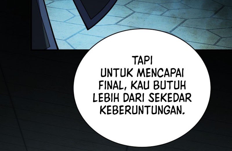 Swordmaster’s Youngest Son Chapter 66 - halaman 21