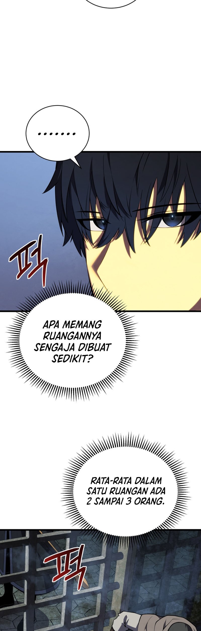 Swordmaster’s Youngest Son Chapter 66 - halaman 24
