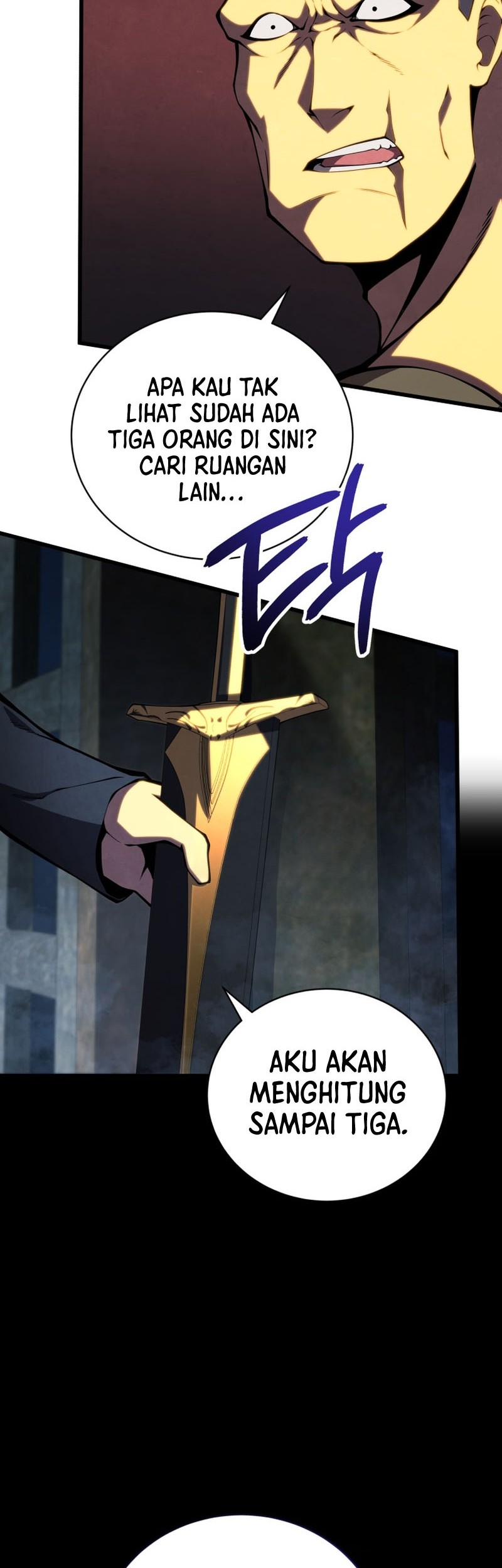 Swordmaster’s Youngest Son Chapter 66 - halaman 27