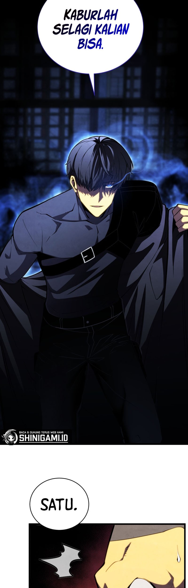 Swordmaster’s Youngest Son Chapter 66 - halaman 28