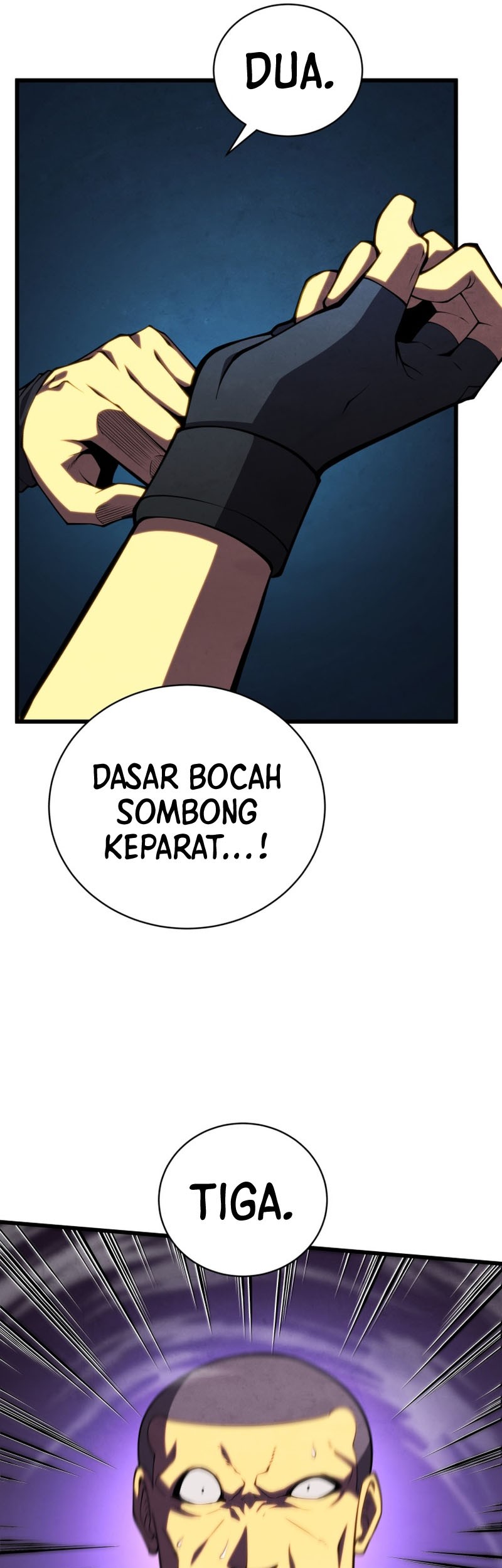 Swordmaster’s Youngest Son Chapter 66 - halaman 30