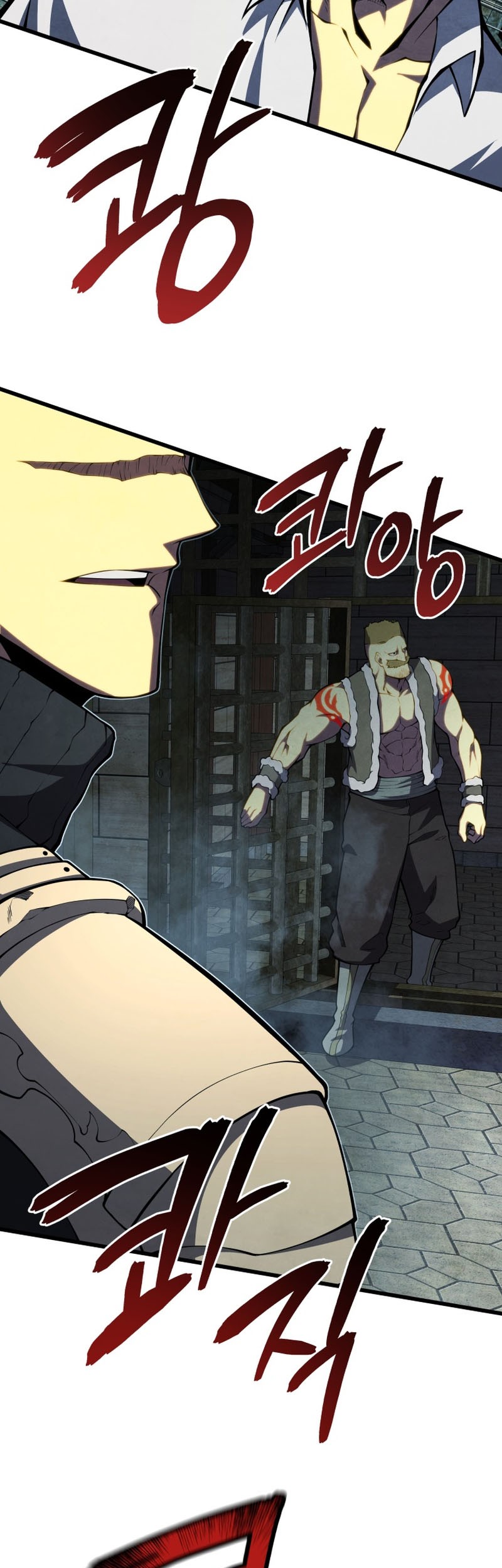 Swordmaster’s Youngest Son Chapter 66 - halaman 32