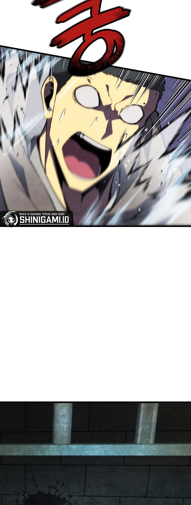 Swordmaster’s Youngest Son Chapter 66 - halaman 33