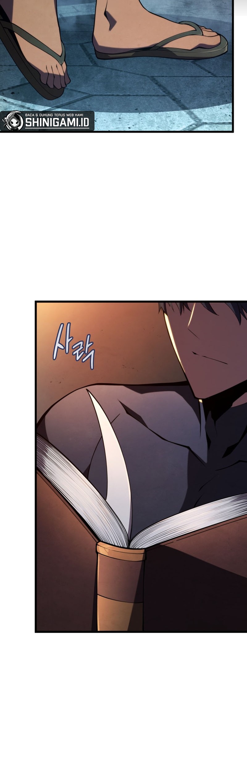 Swordmaster’s Youngest Son Chapter 66 - halaman 47