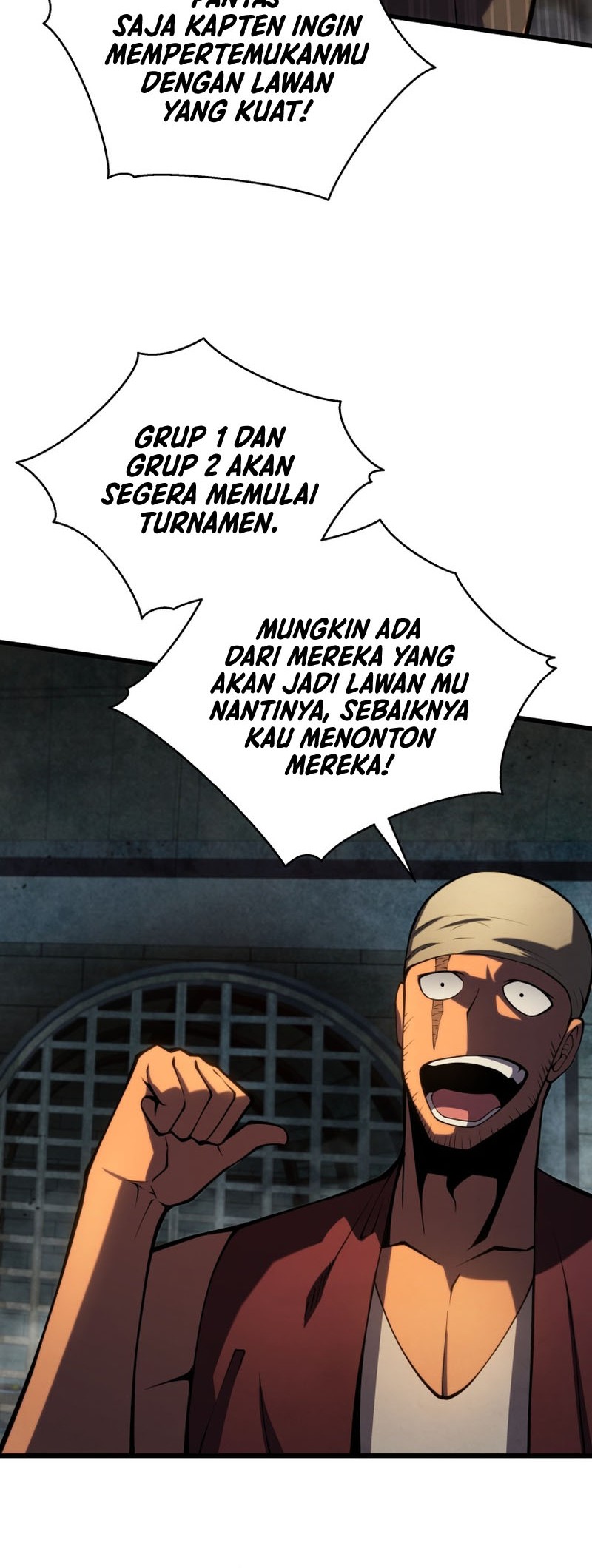 Swordmaster’s Youngest Son Chapter 66 - halaman 51