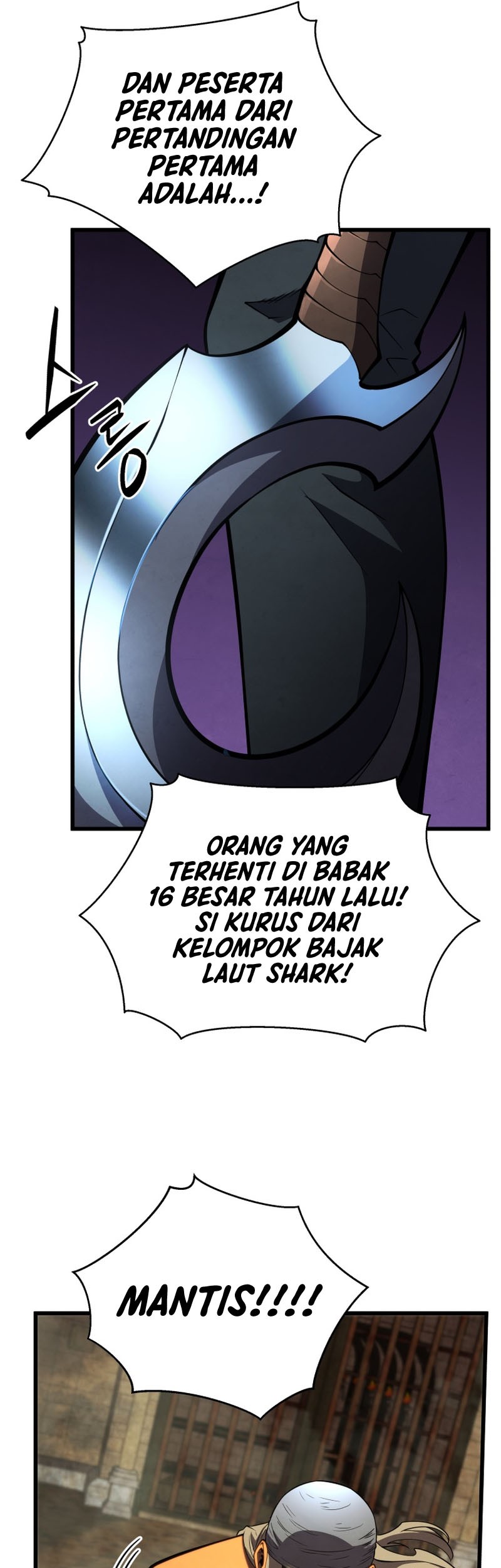 Swordmaster’s Youngest Son Chapter 67 - halaman 12