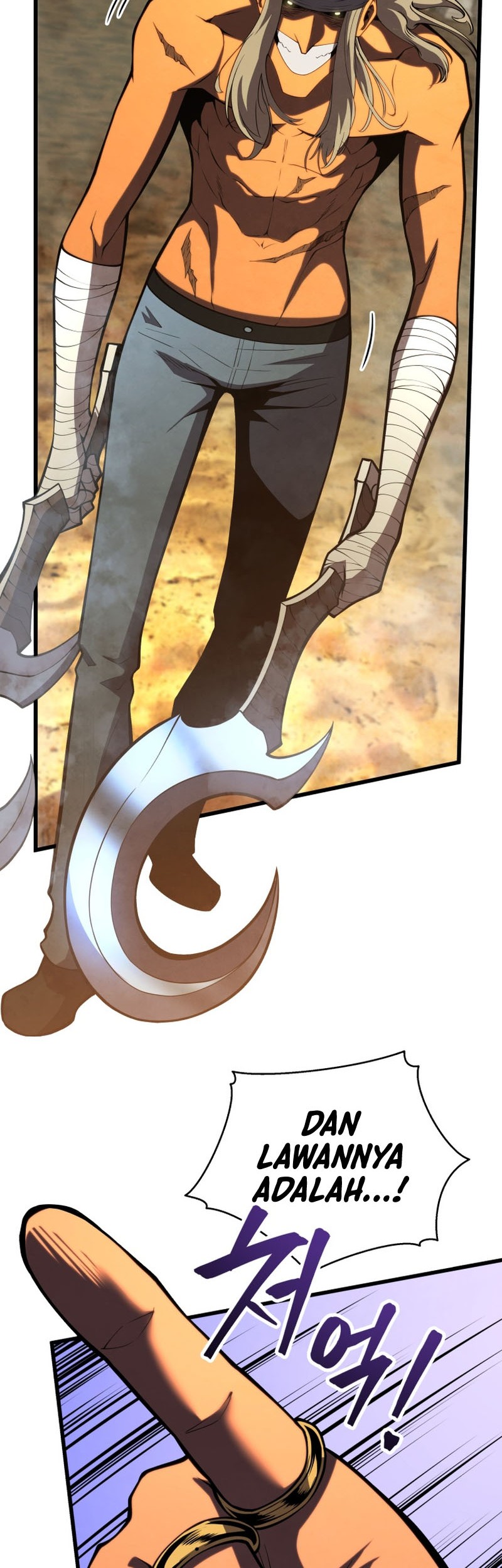 Swordmaster’s Youngest Son Chapter 67 - halaman 13