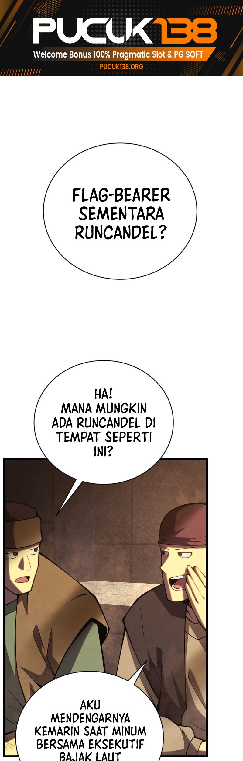 Swordmaster’s Youngest Son Chapter 67 - halaman 2