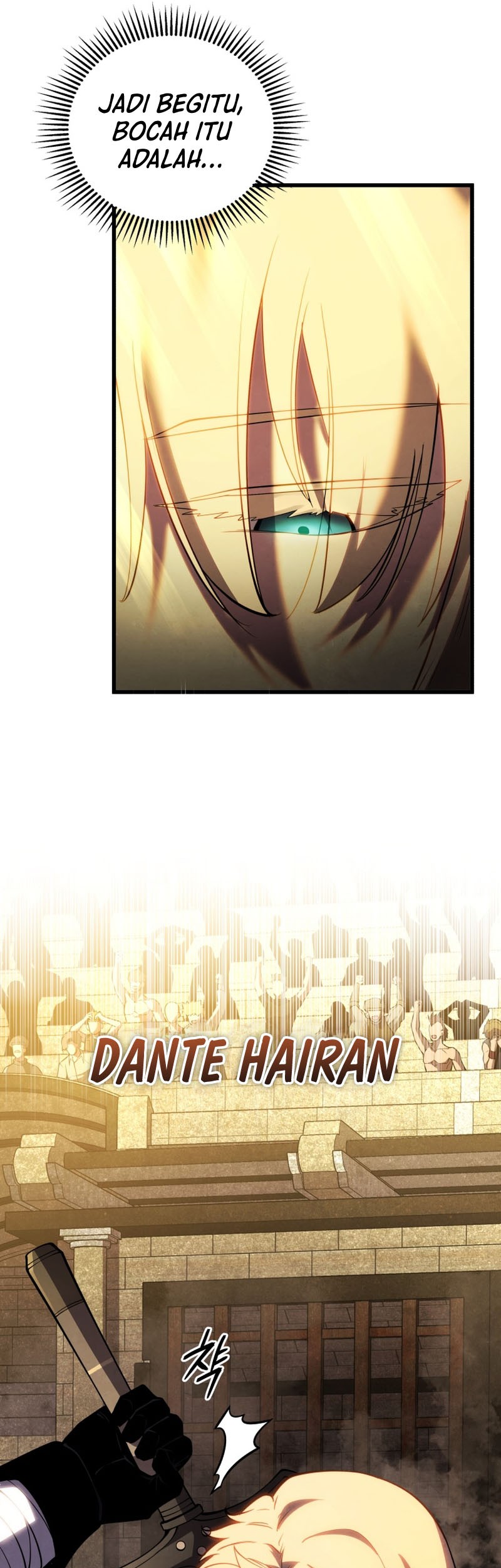 Swordmaster’s Youngest Son Chapter 67 - halaman 28