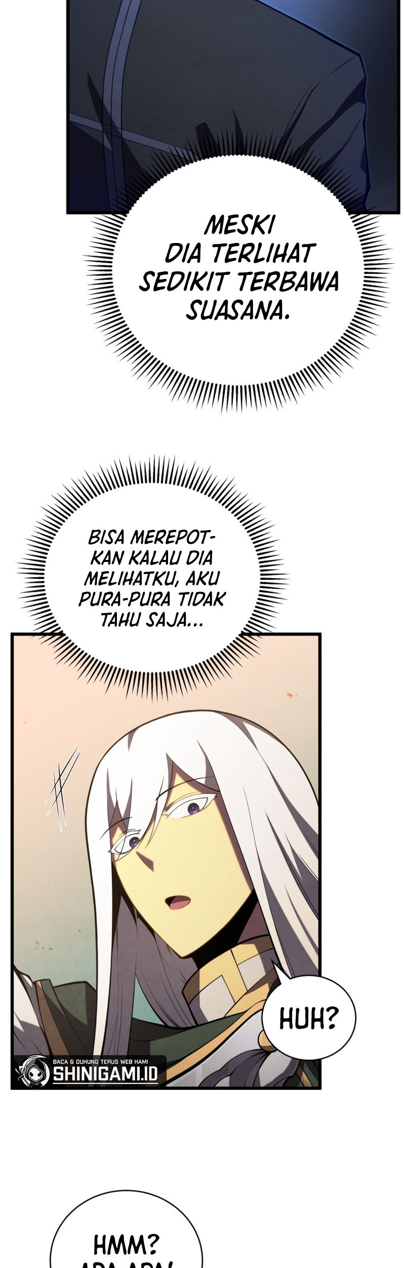 Swordmaster’s Youngest Son Chapter 67 - halaman 37