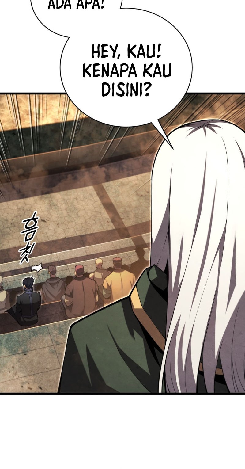 Swordmaster’s Youngest Son Chapter 67 - halaman 38