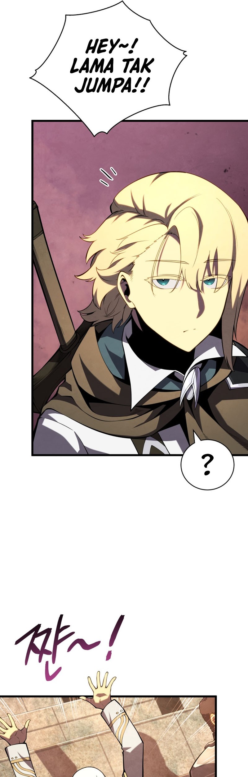 Swordmaster’s Youngest Son Chapter 67 - halaman 39