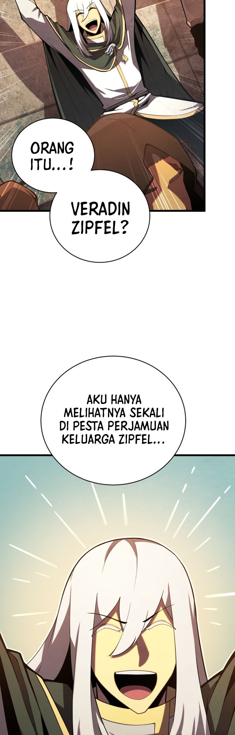 Swordmaster’s Youngest Son Chapter 67 - halaman 40