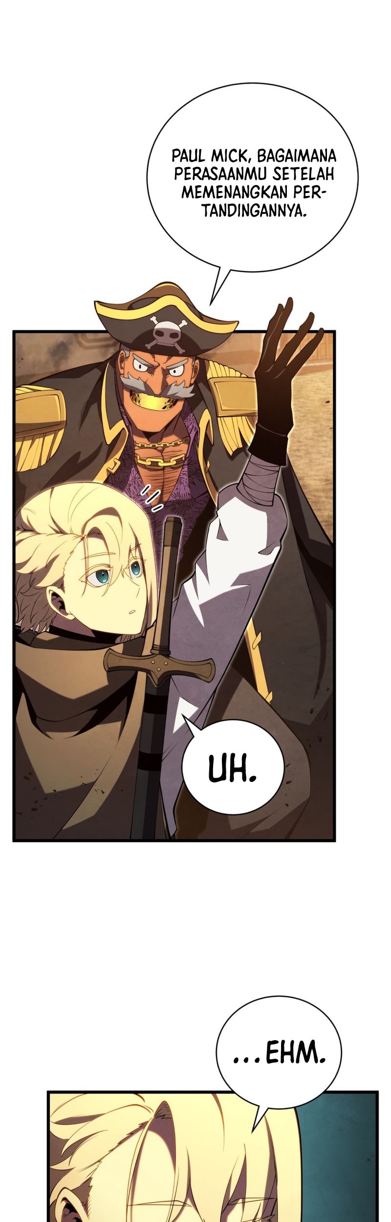 Swordmaster’s Youngest Son Chapter 67 - halaman 43
