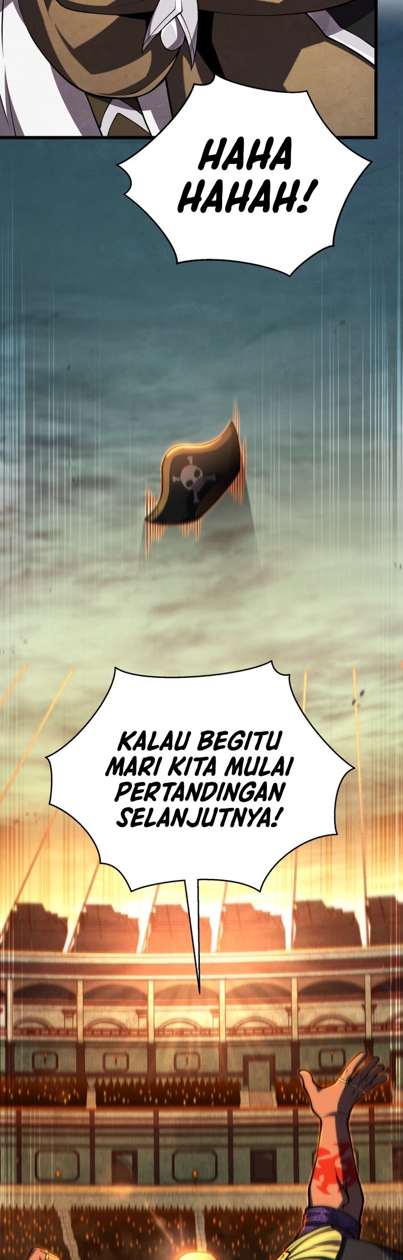 Swordmaster’s Youngest Son Chapter 67 - halaman 49