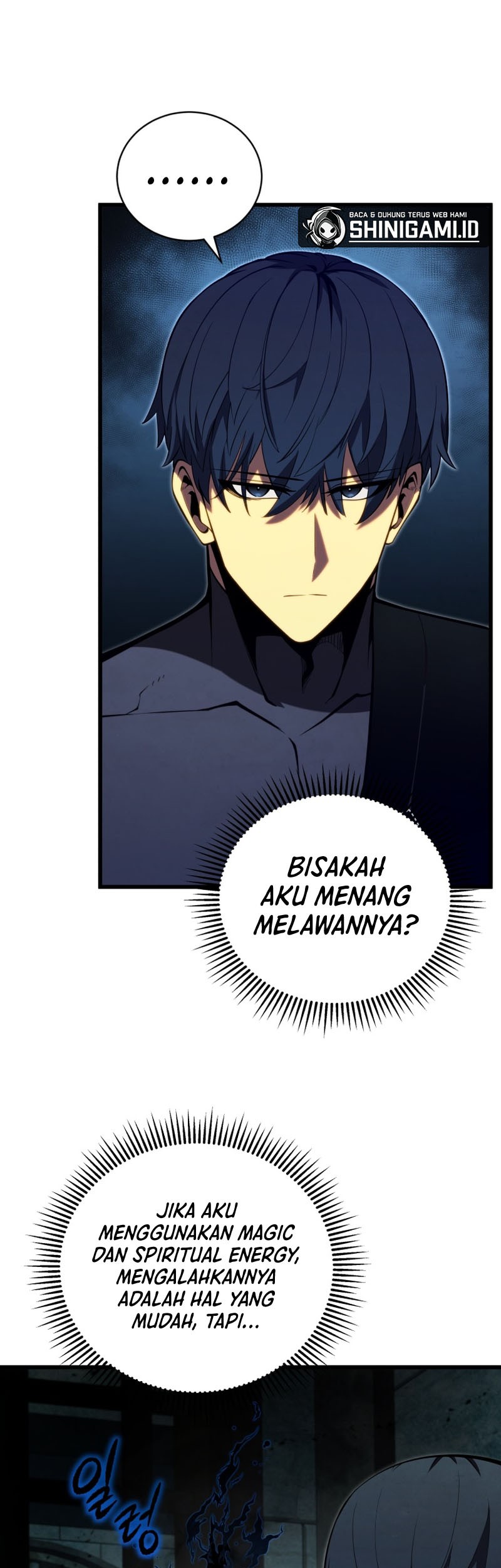 Swordmaster’s Youngest Son Chapter 67 - halaman 53