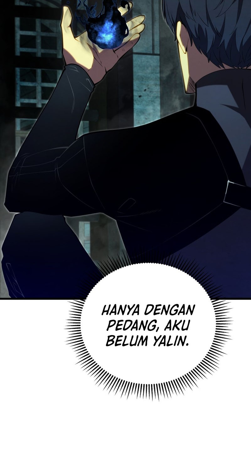 Swordmaster’s Youngest Son Chapter 67 - halaman 54