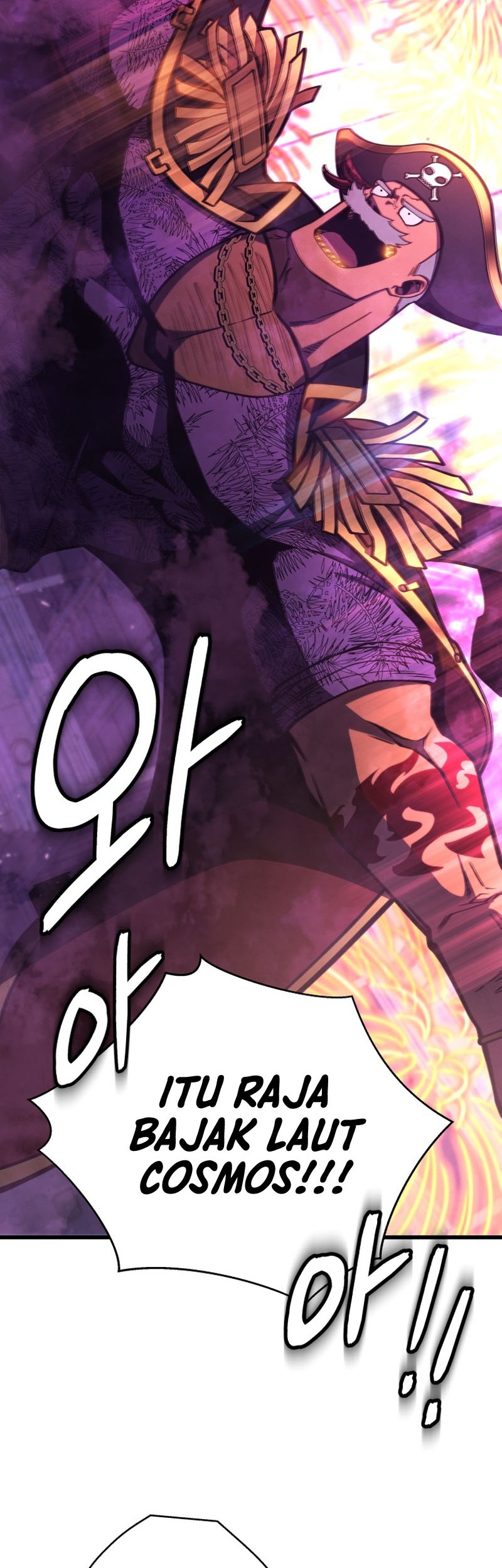 Swordmaster’s Youngest Son Chapter 67 - halaman 9