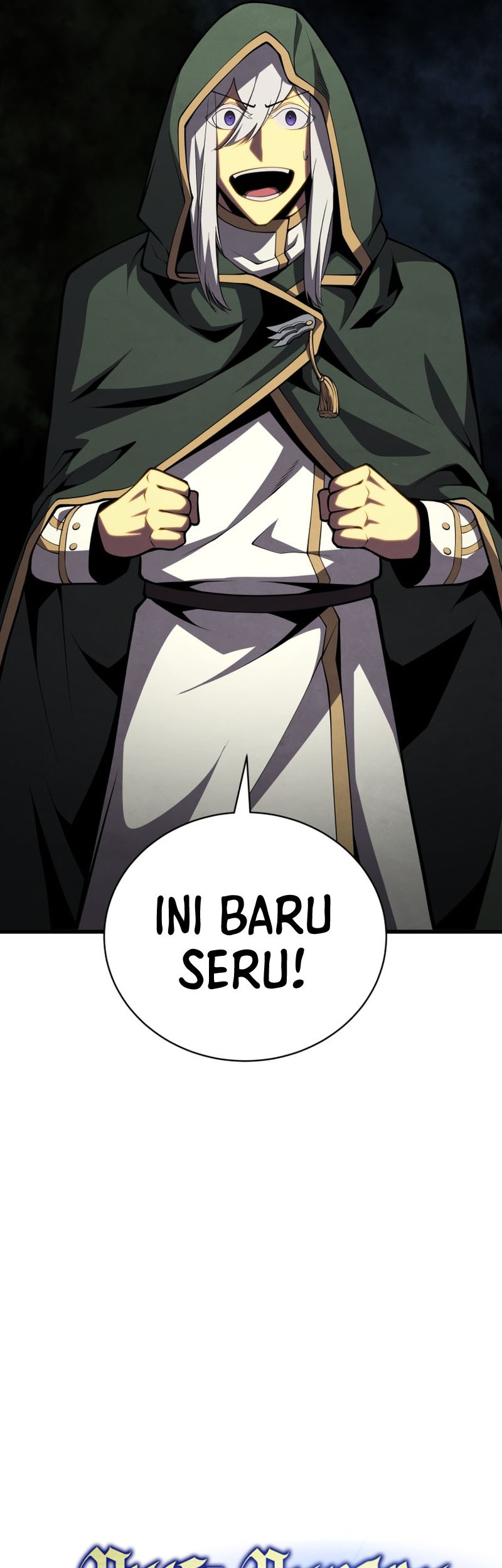 Swordmaster’s Youngest Son Chapter 68 - halaman 14