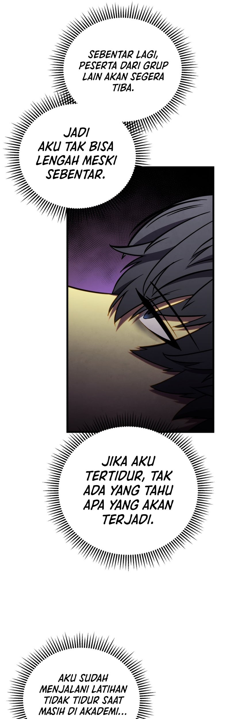 Swordmaster’s Youngest Son Chapter 68 - halaman 18