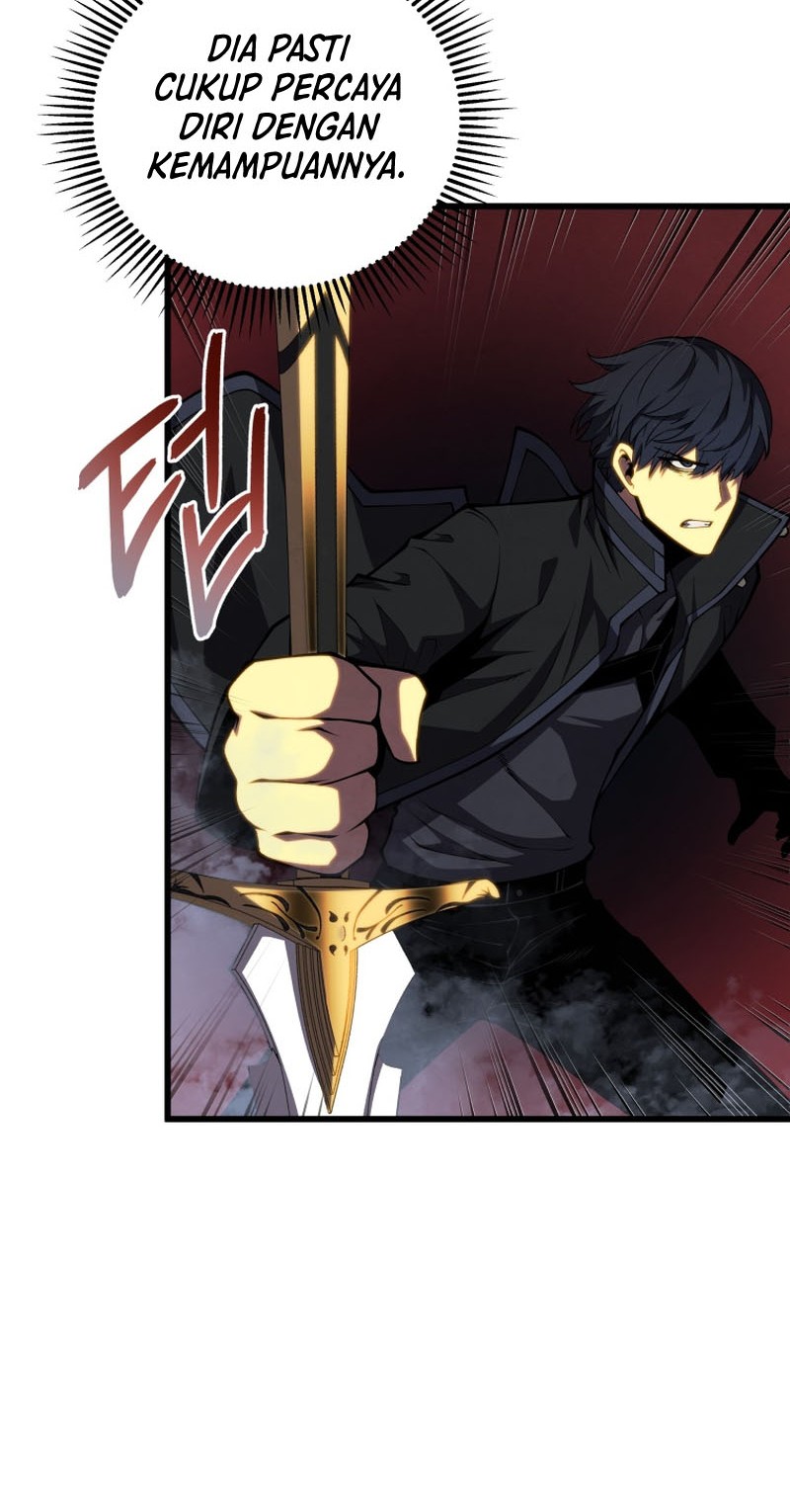 Swordmaster’s Youngest Son Chapter 68 - halaman 21