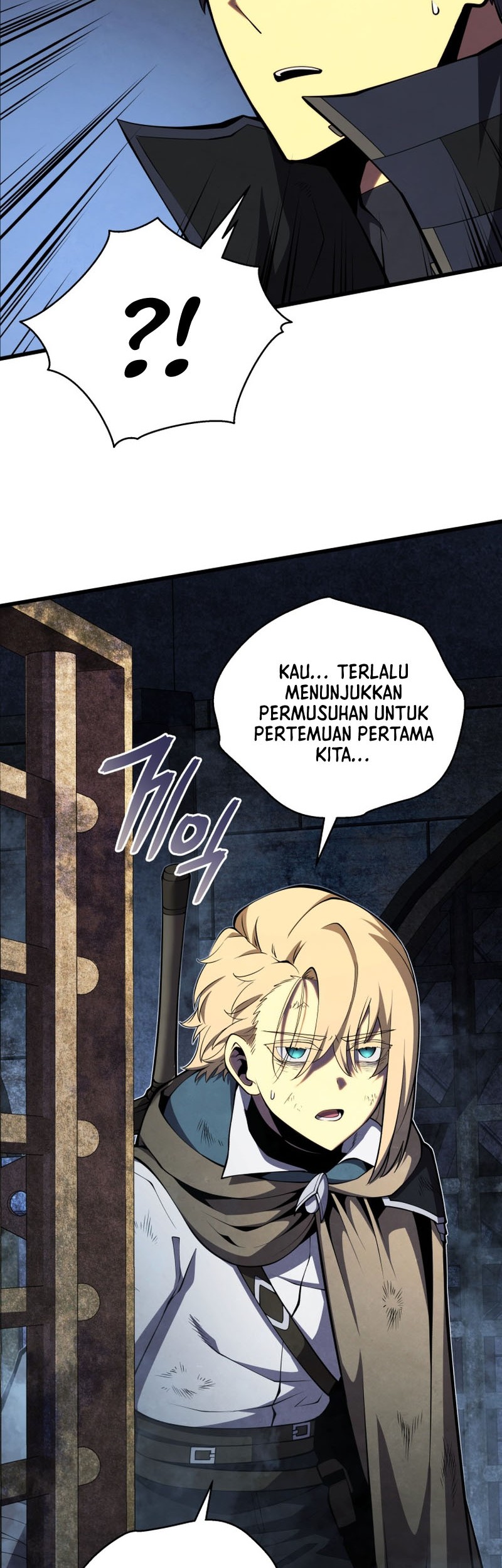 Swordmaster’s Youngest Son Chapter 68 - halaman 23