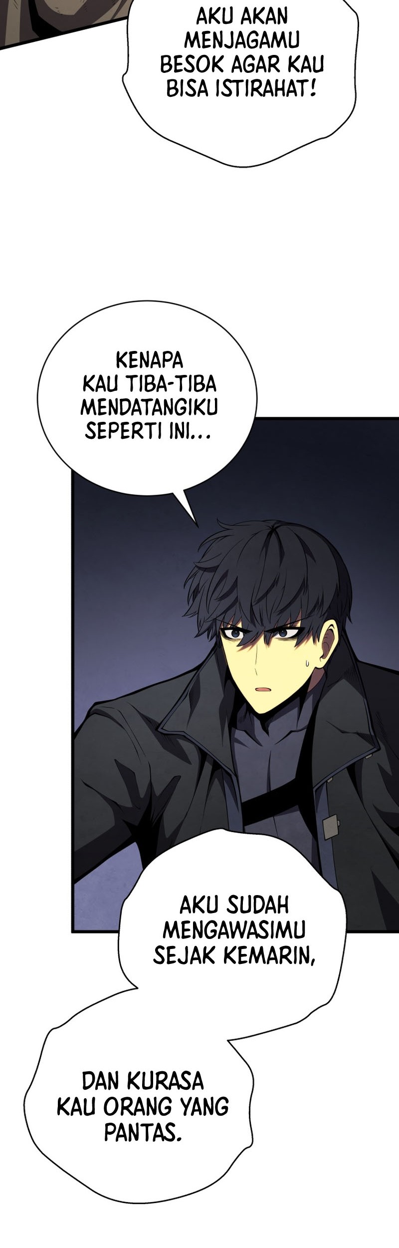 Swordmaster’s Youngest Son Chapter 68 - halaman 25