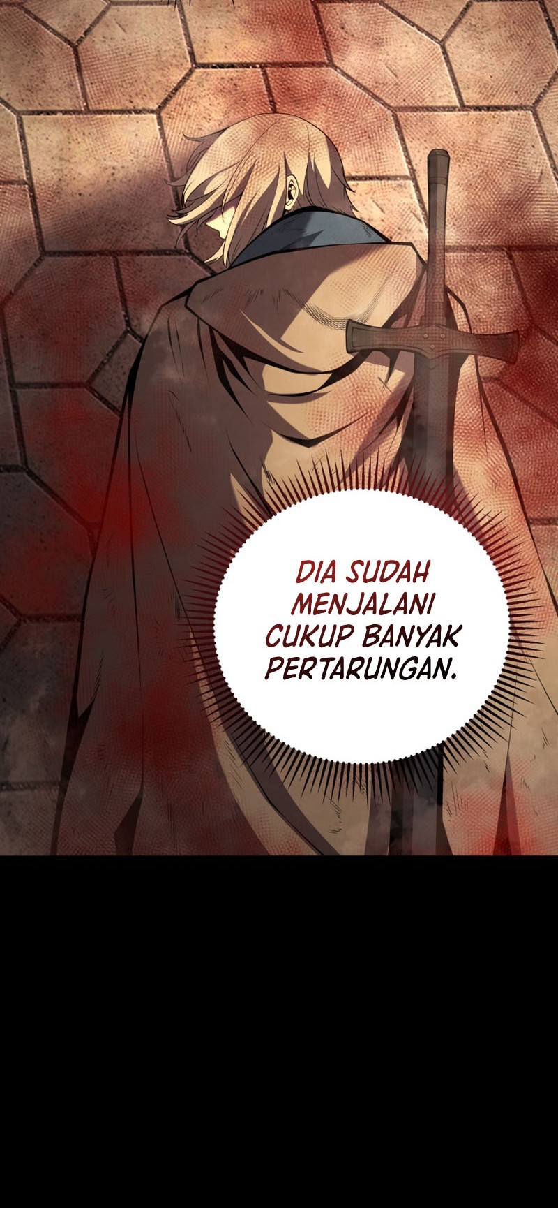 Swordmaster’s Youngest Son Chapter 68 - halaman 29