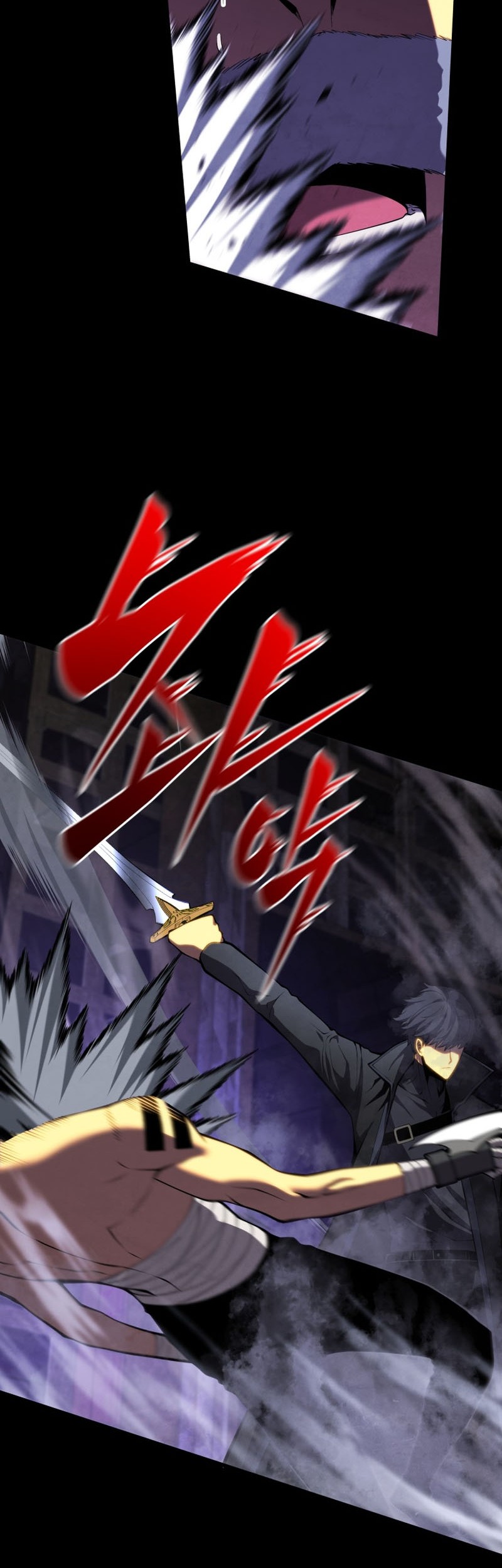 Swordmaster’s Youngest Son Chapter 68 - halaman 33
