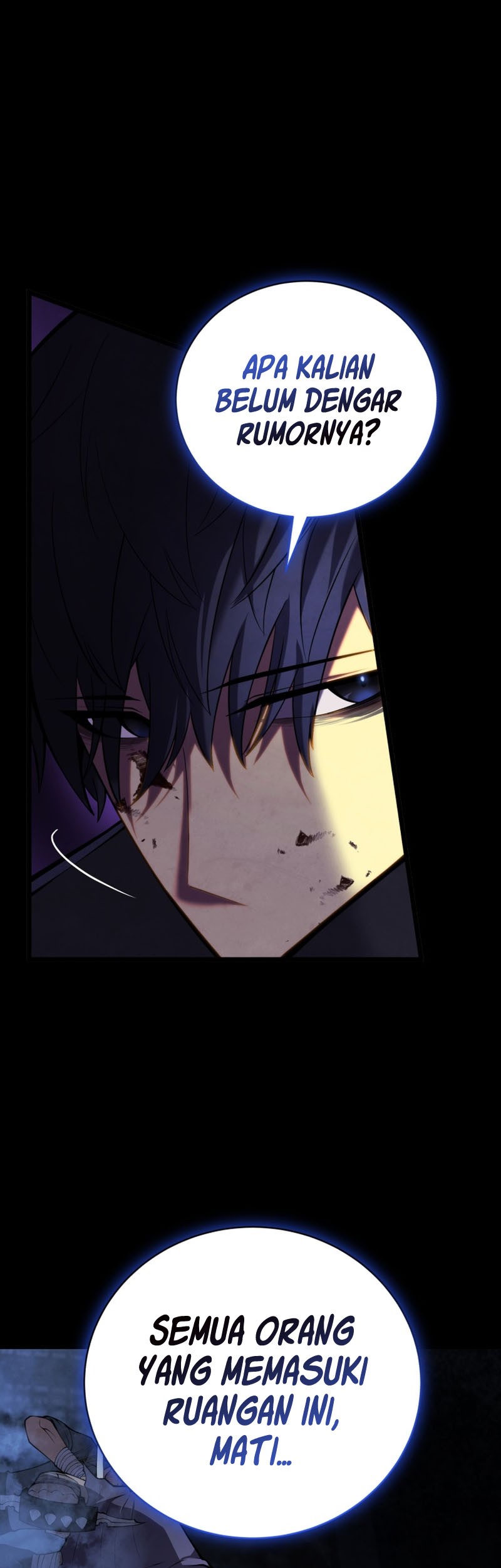 Swordmaster’s Youngest Son Chapter 68 - halaman 34