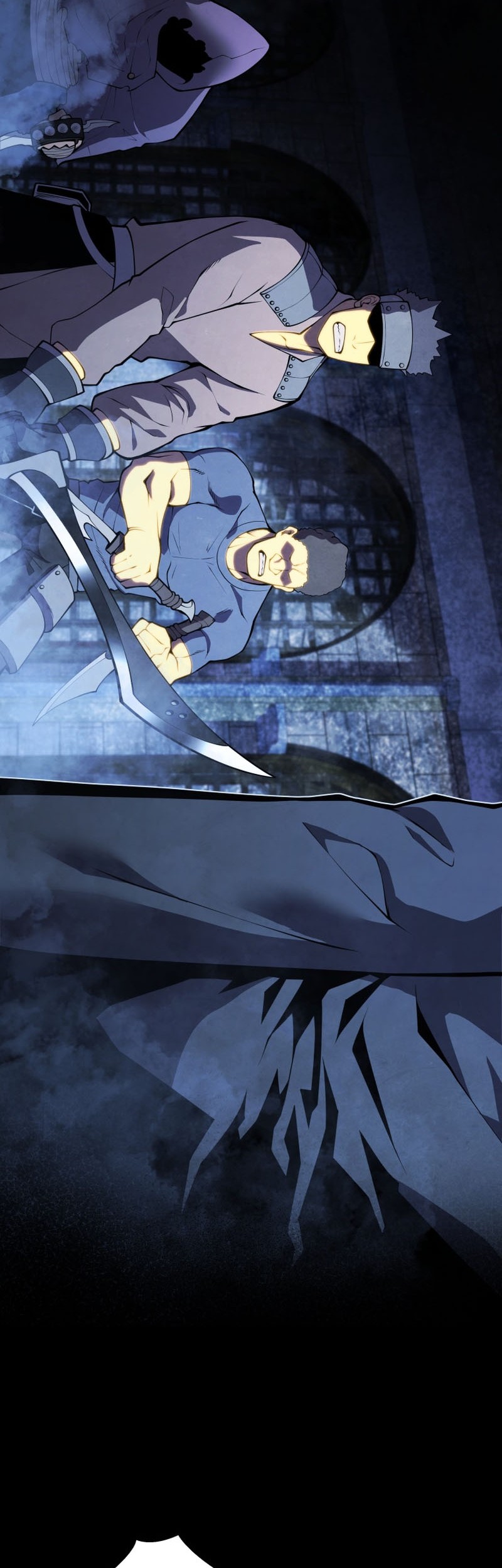 Swordmaster’s Youngest Son Chapter 68 - halaman 35