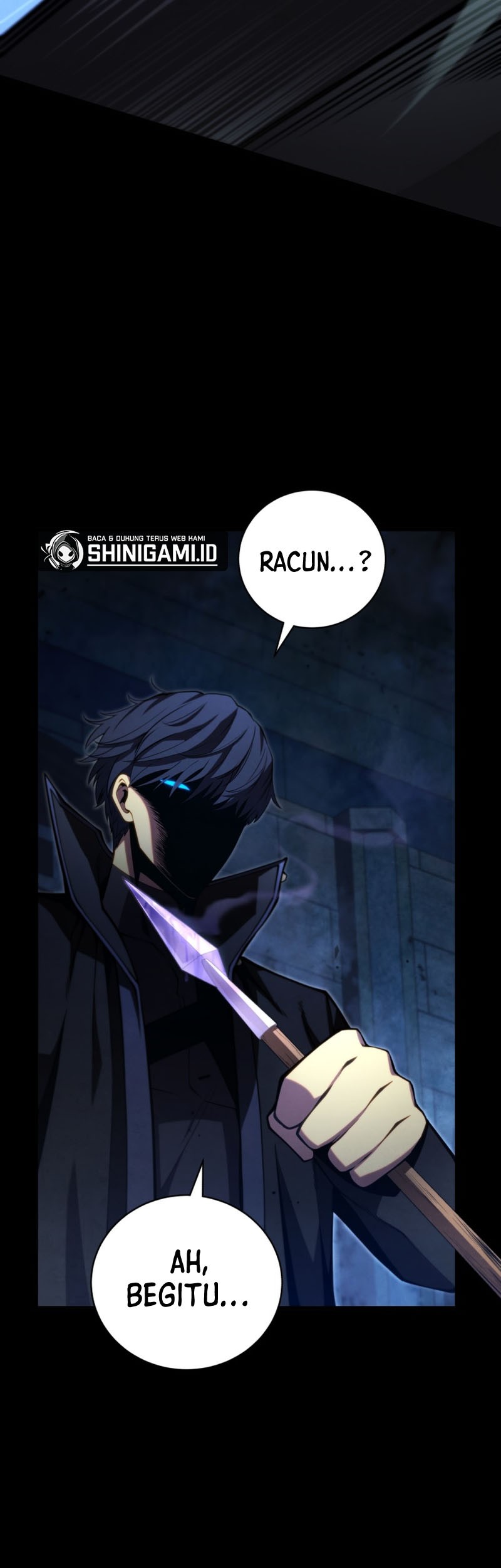 Swordmaster’s Youngest Son Chapter 68 - halaman 40